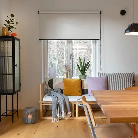 Design-apartment Mit Terrasse & Abendsonne I 71 M2 In Alter Im Almtal I Parkplatz Inklusive *