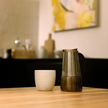 Apartman Design-apartment Mit Terrasse & Abendsonne I 71 M2 In Alter Im Almtal I Parkplatz Inklusive Grünau im Almtal