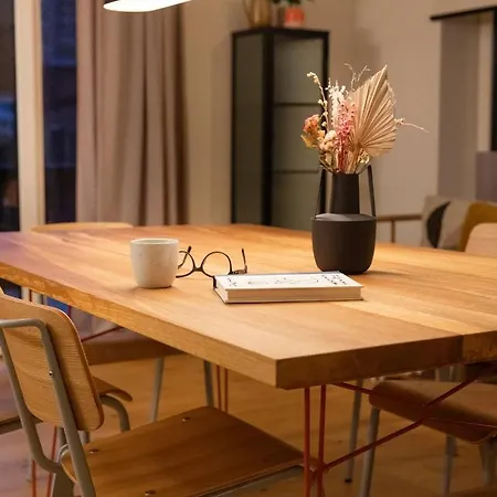 Design-apartment Mit Terrasse & Abendsonne I 71 M2 In Alter Im Almtal I Parkplatz Inklusive Apartamento Grünau im Almtal