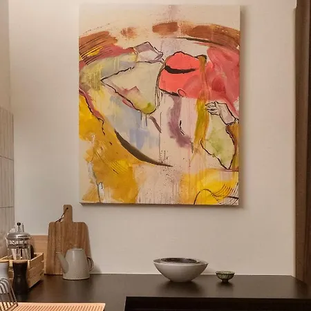 Design-apartment Mit Terrasse & Abendsonne I 71 M2 In Alter Im Almtal I Parkplatz Inklusive *