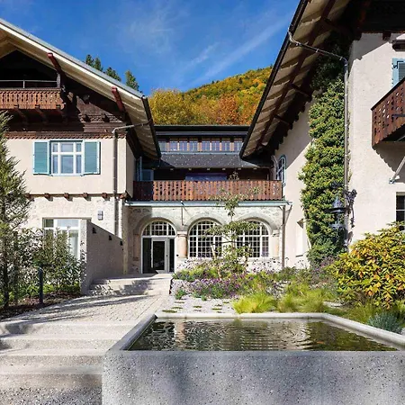 Apartman Design-apartment Mit Terrasse & Abendsonne I 71 M2 In Alter Im Almtal I Parkplatz Inklusive *