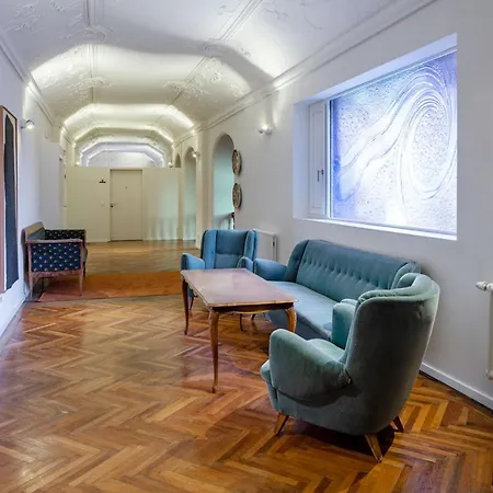 Apartman Design-apartment Mit Terrasse & Abendsonne I 71 M2 In Alter Im Almtal I Parkplatz Inklusive