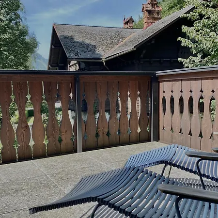 Design-apartment Mit Terrasse & Abendsonne I 71 M2 In Alter Im Almtal I Parkplatz Inklusive Apartamento *