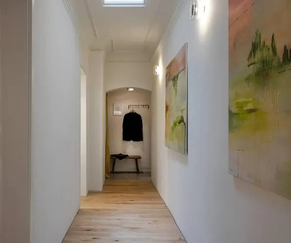 Διαμέρισμα Design-apartment Mit Terrasse & Abendsonne I 71 M2 In Alter Im Almtal I Parkplatz Inklusive