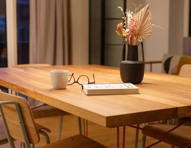 Design-apartment Mit Terrasse & Abendsonne I 71 M2 In Alter Im Almtal I Parkplatz Inklusive Διαμέρισμα Grünau im Almtal