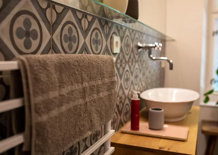 Design-apartment Mit Terrasse & Abendsonne I 71 M2 In Alter Im Almtal I Parkplatz Inklusive Appartement