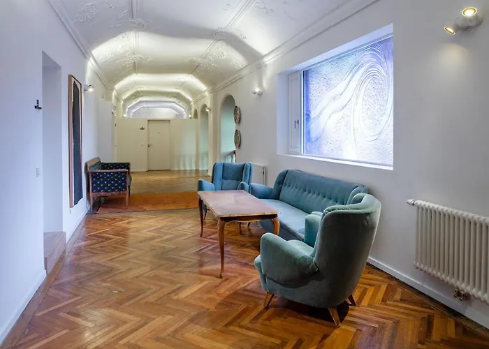 Διαμέρισμα Design-apartment Mit Terrasse & Abendsonne I 71 M2 In Alter Im Almtal I Parkplatz Inklusive