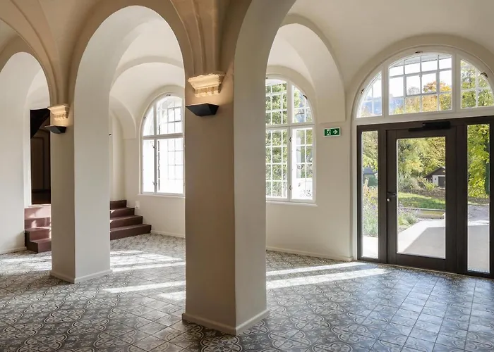 Appartement Design-apartment Mit Terrasse & Abendsonne I 71 M2 In Alter Im Almtal I Parkplatz Inklusive