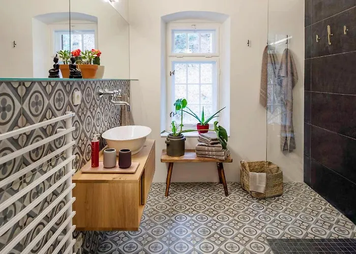 Design-apartment Mit Terrasse & Abendsonne I 71 M2 In Alter Im Almtal I Parkplatz Inklusive Διαμέρισμα *